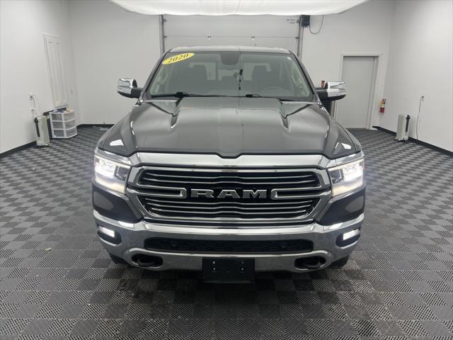 used 2020 Ram 1500 car, priced at $34,977