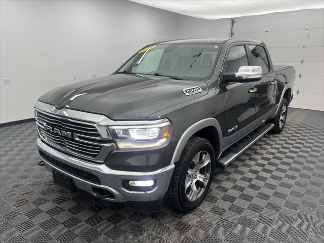 used 2020 Ram 1500 car, priced at $34,977