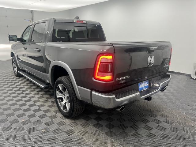 used 2020 Ram 1500 car, priced at $34,977