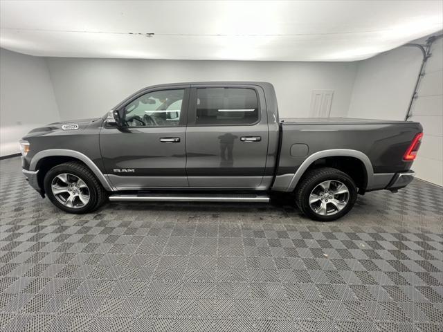 used 2020 Ram 1500 car, priced at $34,977