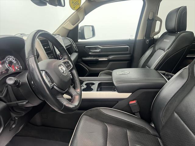 used 2020 Ram 1500 car, priced at $34,977