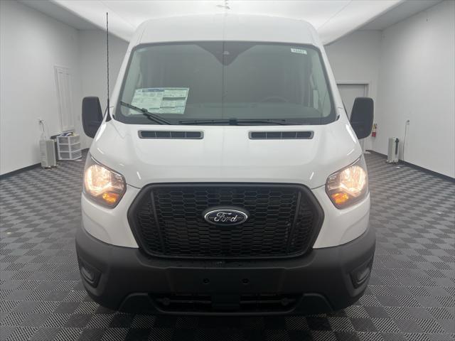 new 2024 Ford Transit-250 car, priced at $49,005