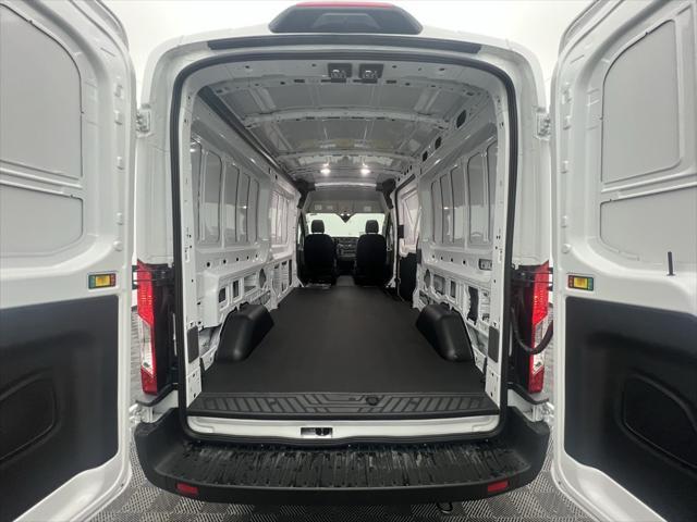 new 2024 Ford Transit-250 car, priced at $49,005