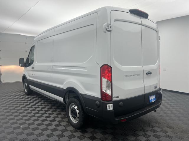 new 2024 Ford Transit-250 car, priced at $49,005