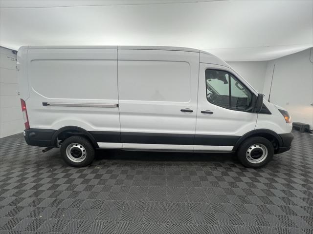 new 2024 Ford Transit-250 car, priced at $49,005