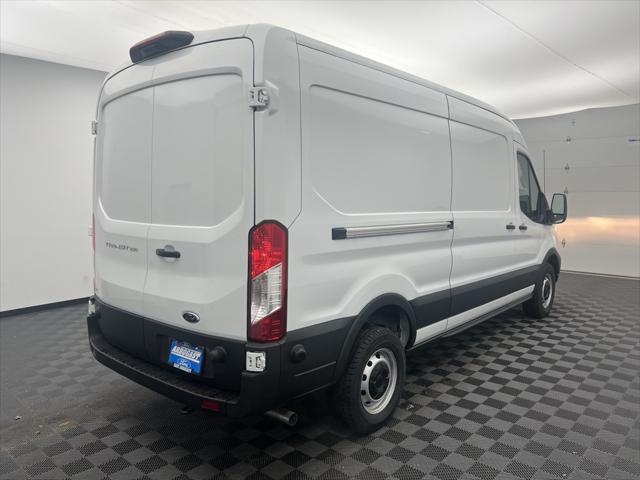 new 2024 Ford Transit-250 car, priced at $49,005