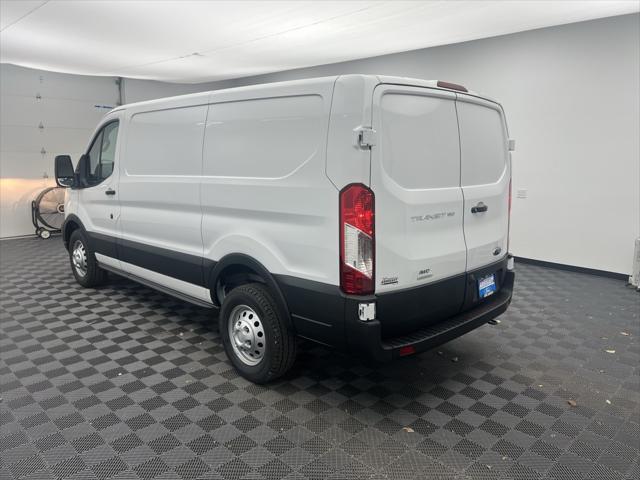 new 2024 Ford Transit-150 car, priced at $55,165