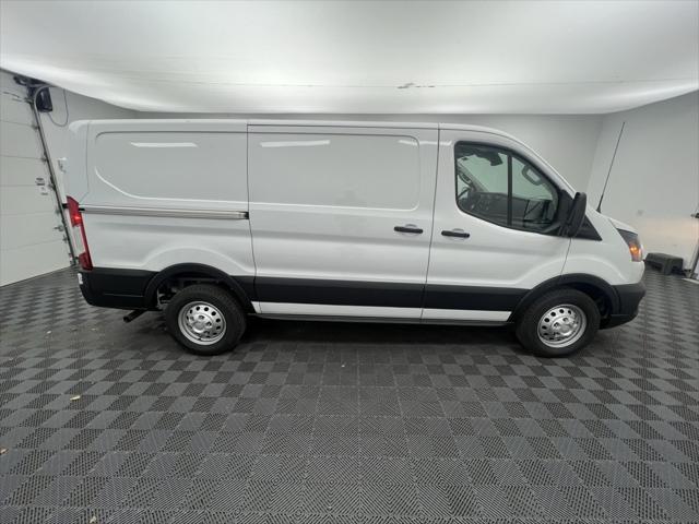 new 2024 Ford Transit-150 car, priced at $55,165