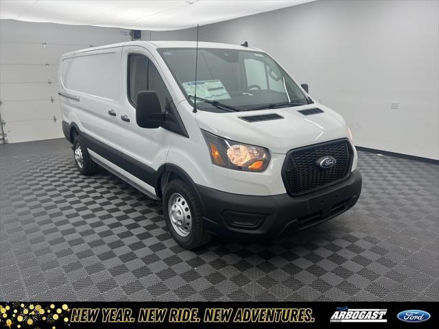 new 2024 Ford Transit-150 car, priced at $54,165