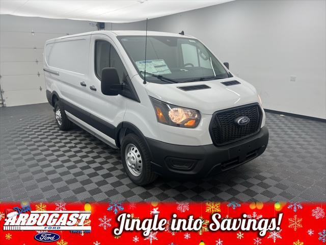 new 2024 Ford Transit-150 car, priced at $54,165