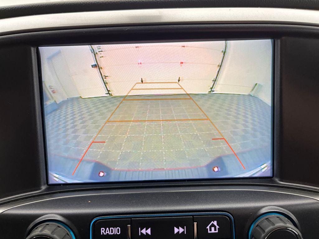 used 2018 Chevrolet Silverado 1500 car, priced at $25,159