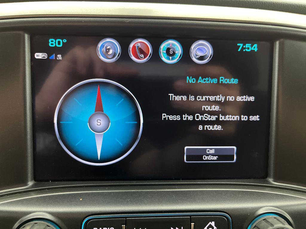 used 2018 Chevrolet Silverado 1500 car, priced at $25,159