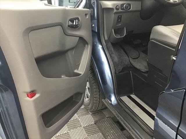 new 2024 Ford Transit-150 car, priced at $86,800