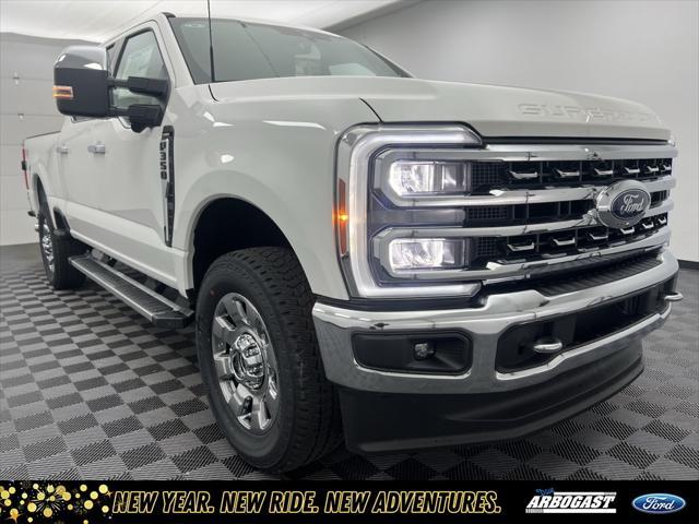 new 2024 Ford F-350 car, priced at $71,310