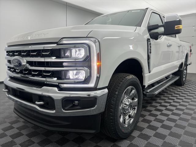 new 2024 Ford F-350 car, priced at $71,310