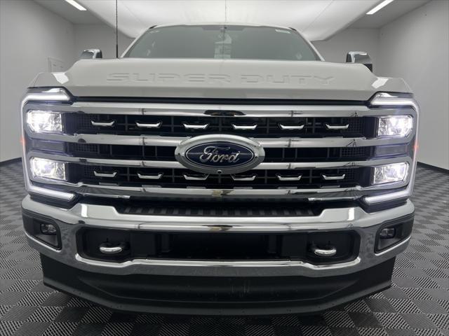 new 2024 Ford F-350 car, priced at $71,310