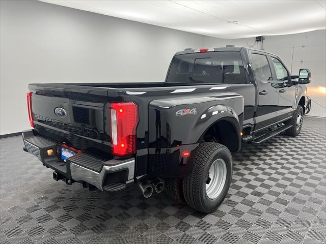 new 2024 Ford F-350 car, priced at $66,535