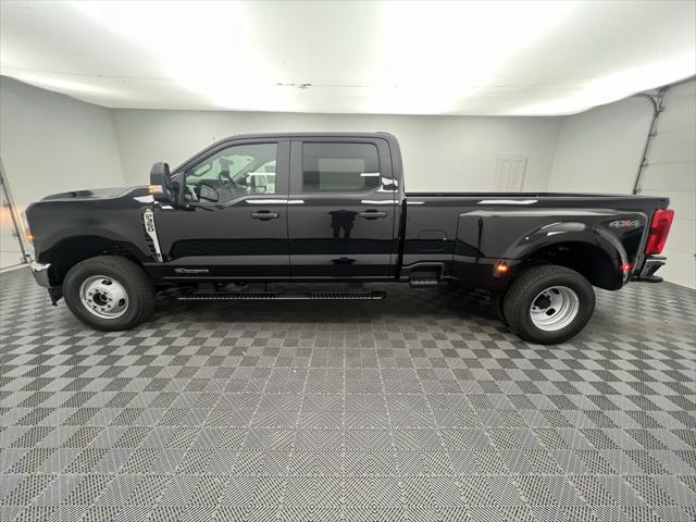 new 2024 Ford F-350 car, priced at $66,535