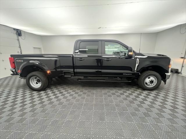 new 2024 Ford F-350 car, priced at $66,535