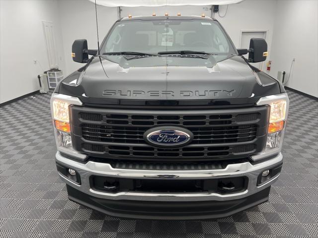 new 2024 Ford F-350 car, priced at $66,535