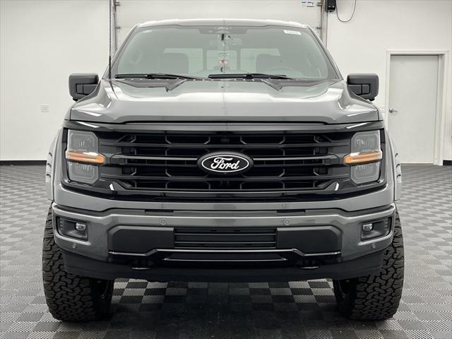 new 2024 Ford F-150 car, priced at $79,790