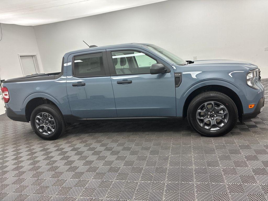 new 2025 Ford Maverick car, priced at $32,127