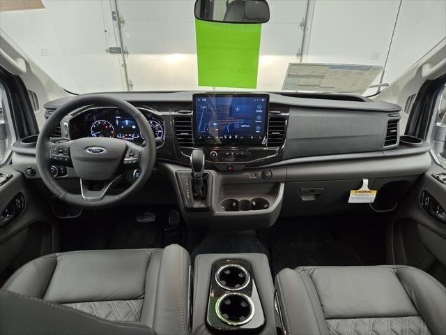 new 2024 Ford Transit-150 car, priced at $89,310