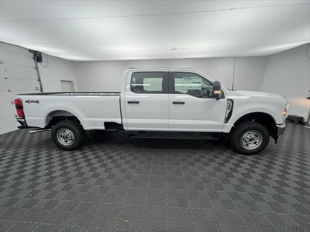 new 2024 Ford F-350 car, priced at $54,085