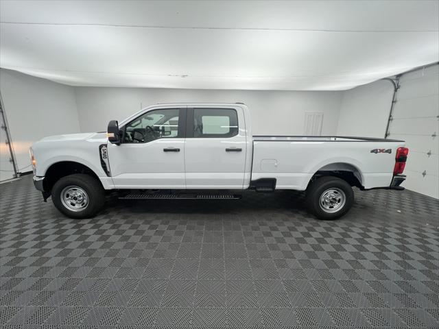 new 2024 Ford F-350 car, priced at $54,085