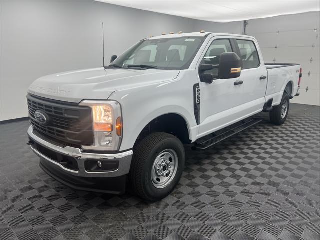 new 2024 Ford F-350 car, priced at $54,085