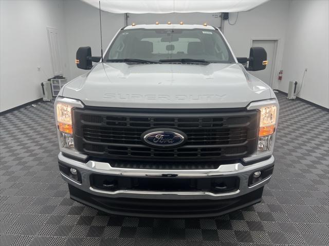 new 2024 Ford F-350 car, priced at $54,085