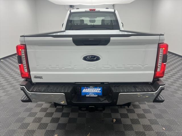 new 2024 Ford F-350 car, priced at $54,085