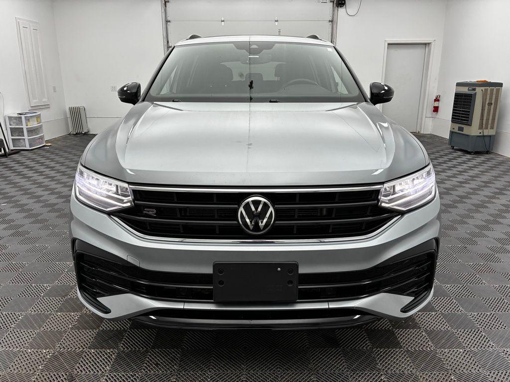 used 2023 Volkswagen Tiguan car, priced at $26,926