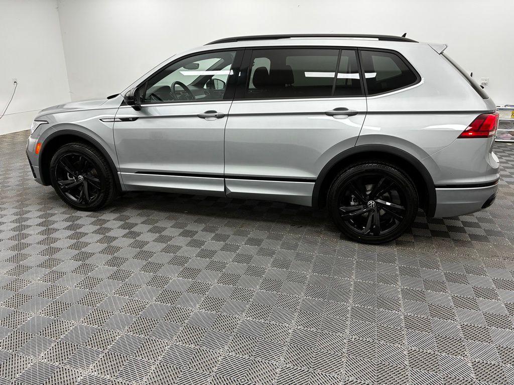 used 2023 Volkswagen Tiguan car, priced at $26,926