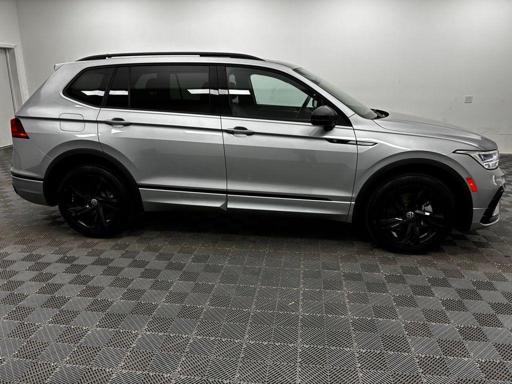 used 2023 Volkswagen Tiguan car, priced at $26,926