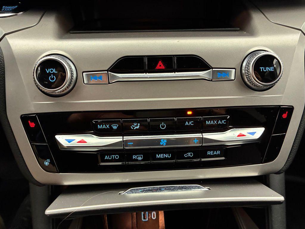 used 2022 Ford Explorer car, priced at $28,180