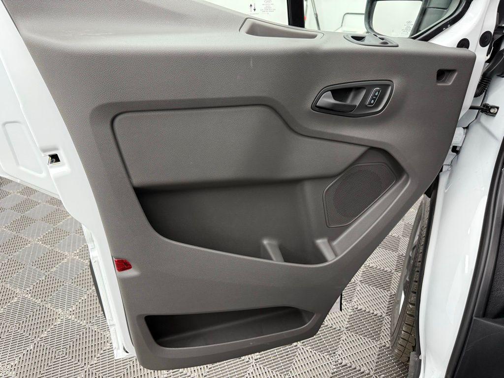 new 2025 Ford Transit-350 car, priced at $50,558