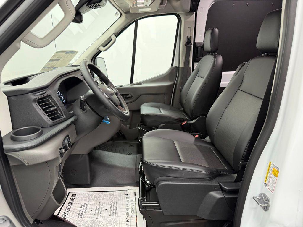 new 2025 Ford Transit-350 car, priced at $50,558