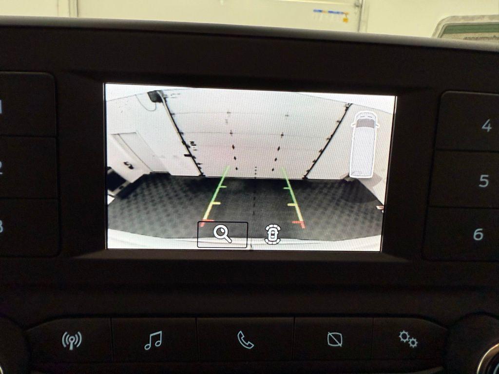 new 2025 Ford Transit-350 car, priced at $50,558