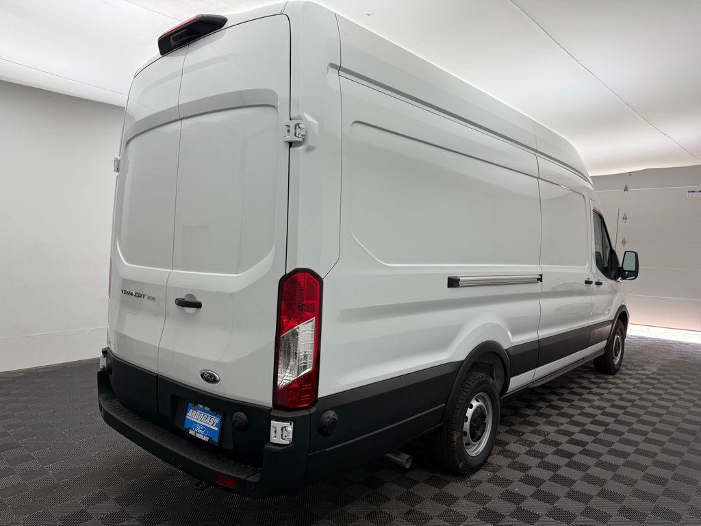 new 2025 Ford Transit-350 car, priced at $50,558
