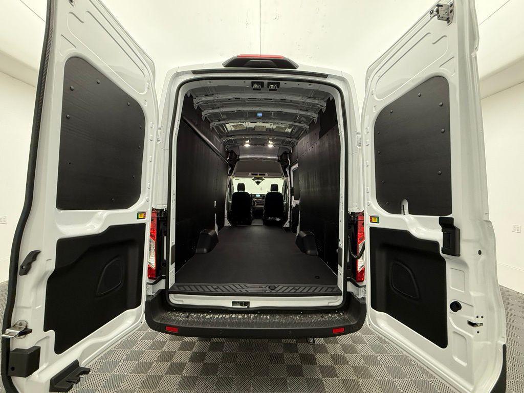 new 2025 Ford Transit-350 car, priced at $50,558