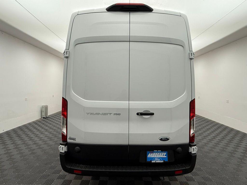 new 2025 Ford Transit-350 car, priced at $50,558