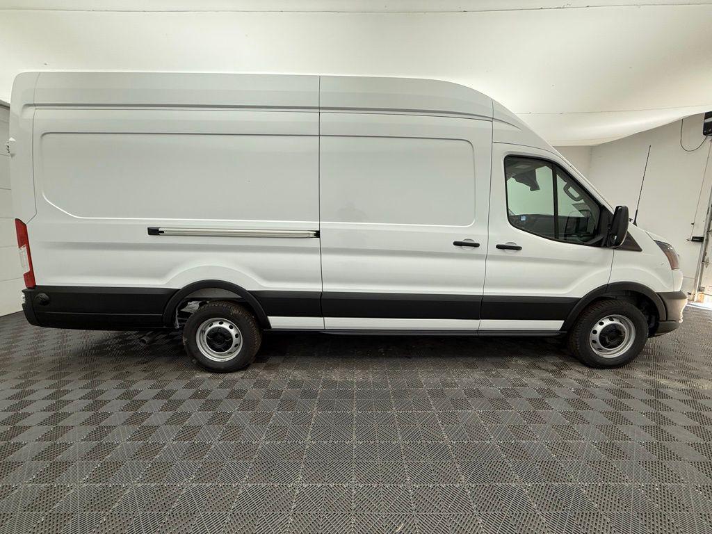 new 2025 Ford Transit-350 car, priced at $50,558