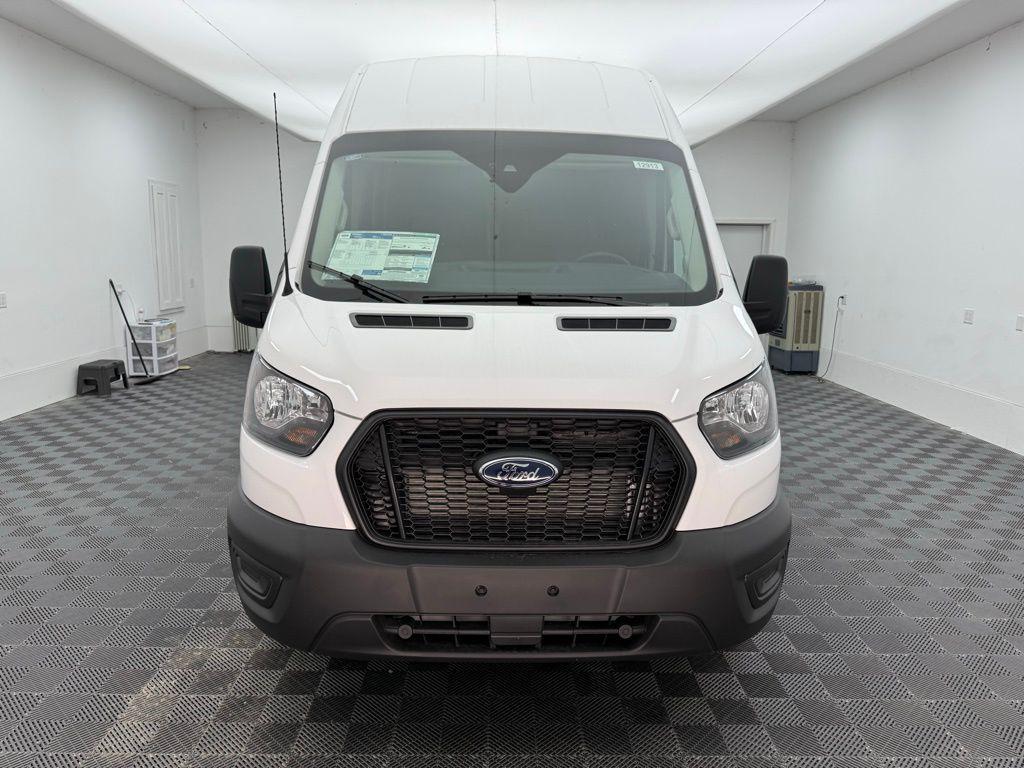 new 2025 Ford Transit-350 car, priced at $50,558