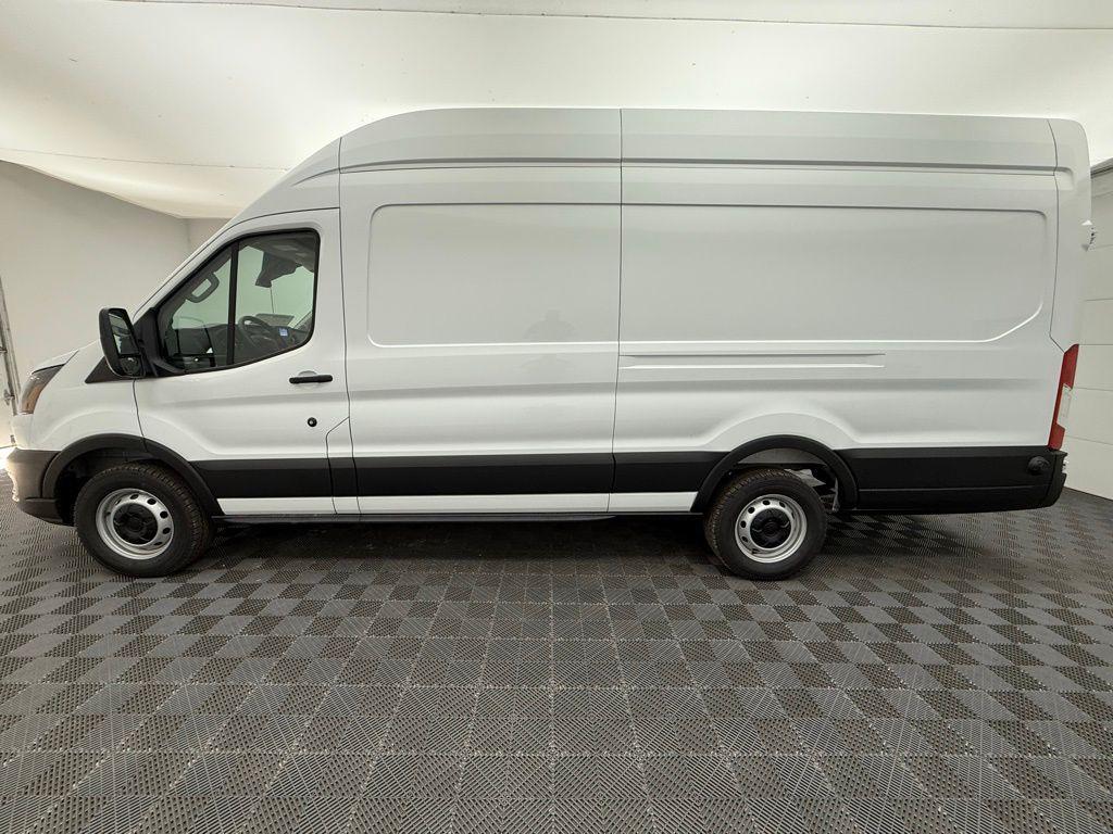 new 2025 Ford Transit-350 car, priced at $50,558