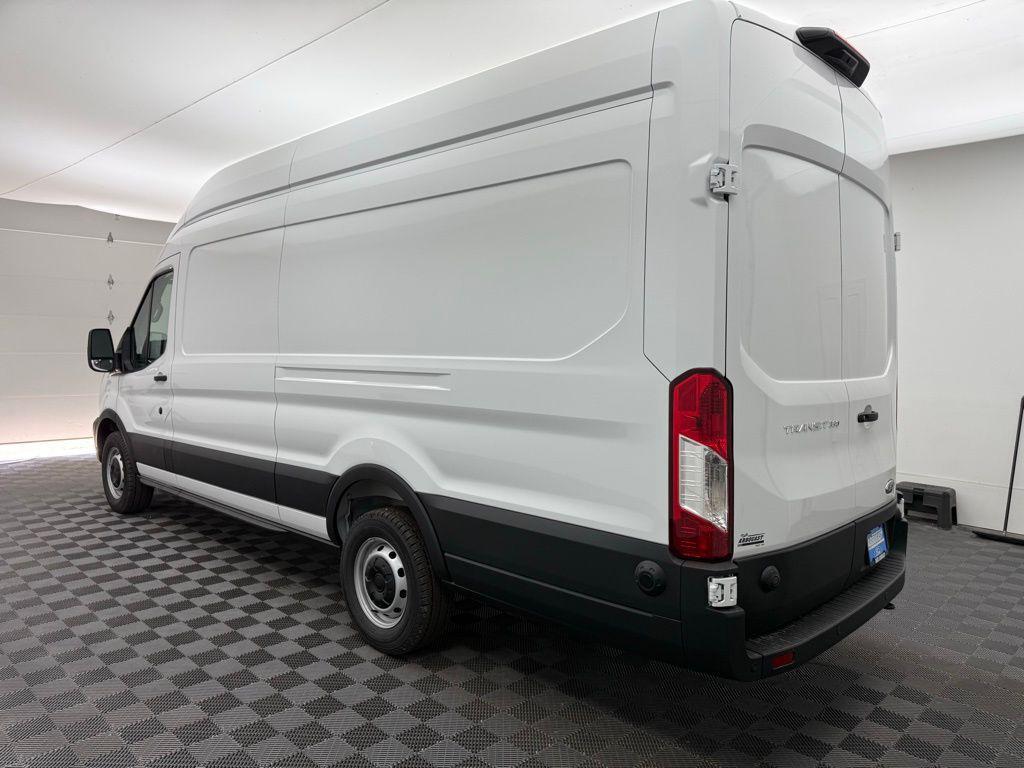 new 2025 Ford Transit-350 car, priced at $50,558