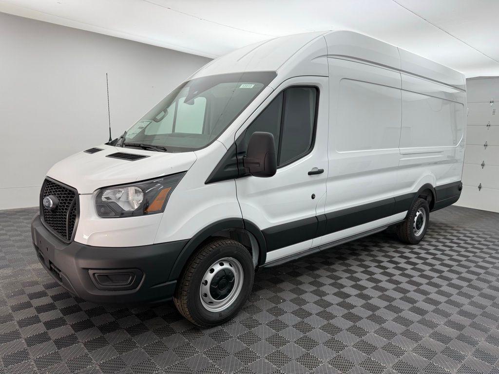 new 2025 Ford Transit-350 car, priced at $50,558