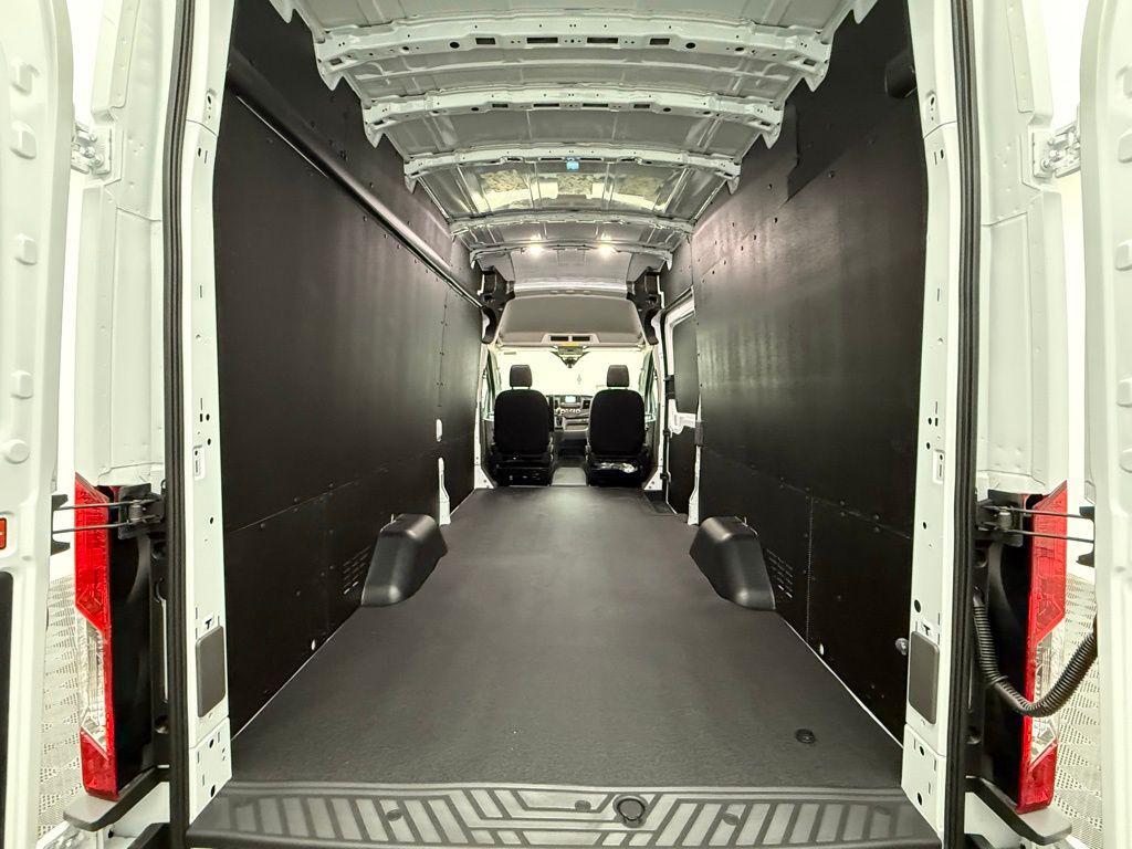 new 2025 Ford Transit-350 car, priced at $50,558