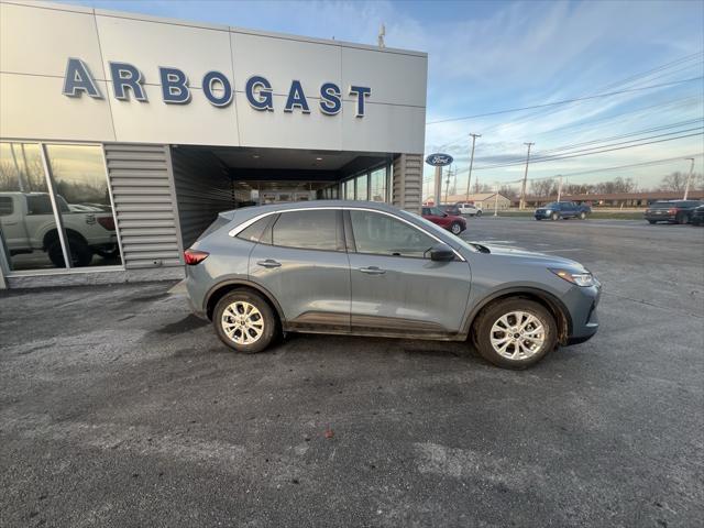 used 2023 Ford Escape car, priced at $21,820