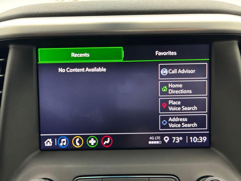 used 2023 GMC Acadia car, priced at $32,400
